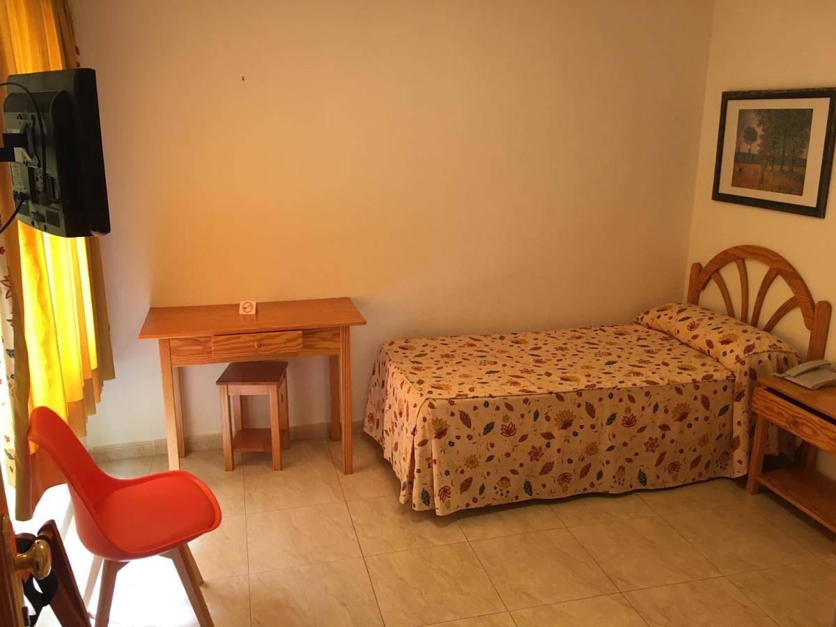 Hotel Levante in Platja Centre (Guardamar del Segura), Guardamar del Segura