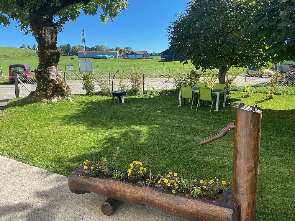 Ganze Ferienwohnung, Appartements - Chez la Colette et Café de la Poste - Appartement 1-4 pers. - Chez La Colette in Kanton Jura