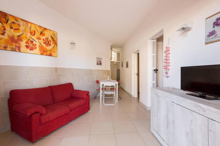 BnB für 5 Personen in Italien - 4