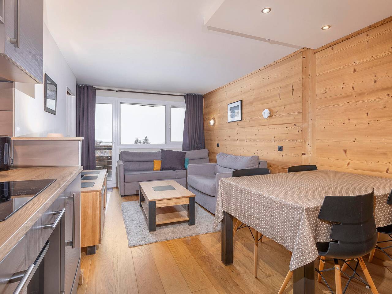 Photo : Appartement de vacances