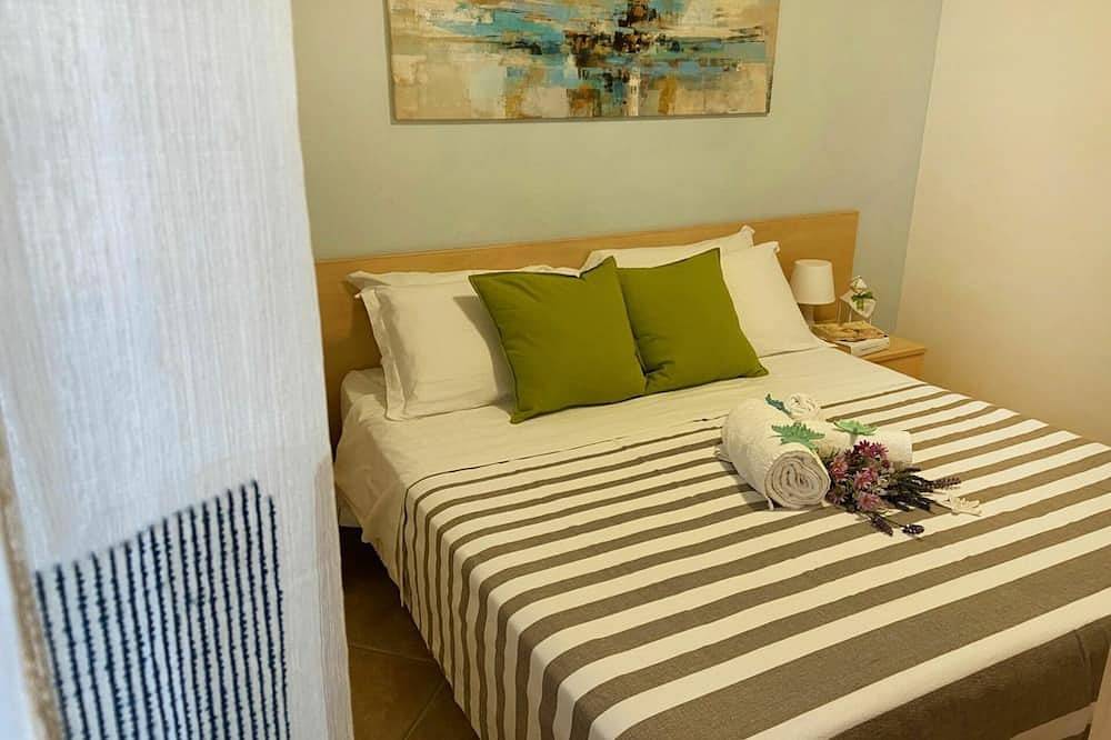 Appartamento intero, Incantevole appartamento per 4 ospiti con A/C, Wifi, Tv, terrazza e animali ammessi in Casuzze, Santa Croce Camerina
