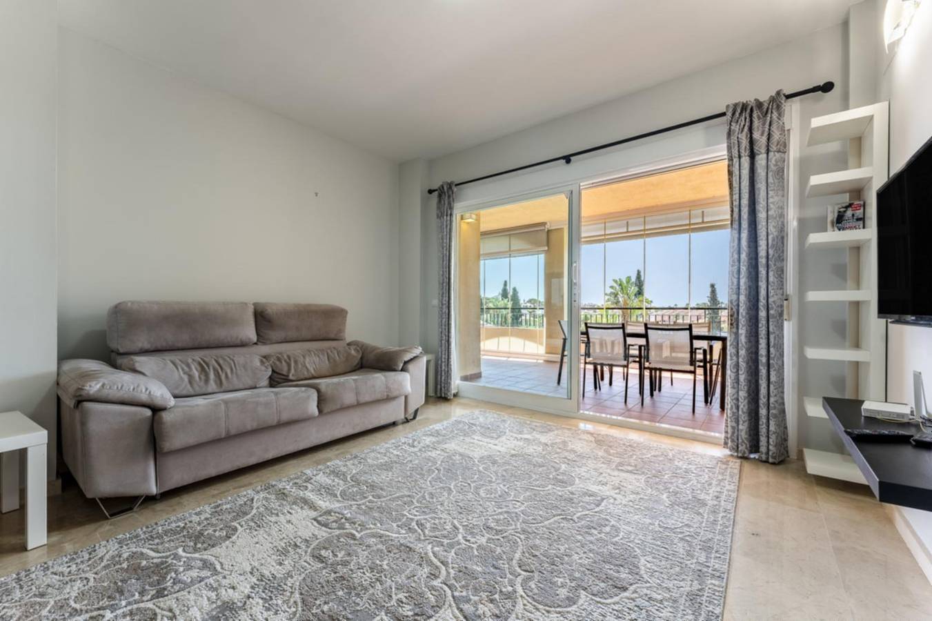 Appartamento vacanze a Mijas a partire da 89€ a notte