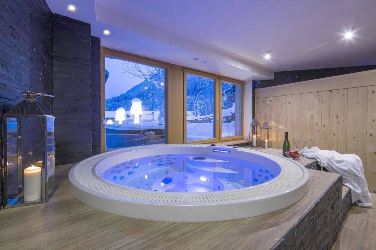 Residence Aspen in Arabba, Livinallongo del Col di Lana