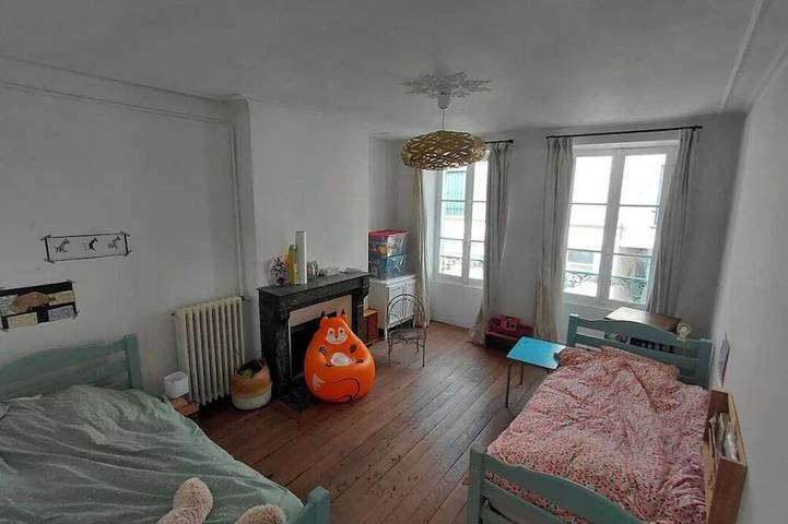 Location de vacances pour 8 personnes, avec jardin à Souppes-sur-Loing - 2