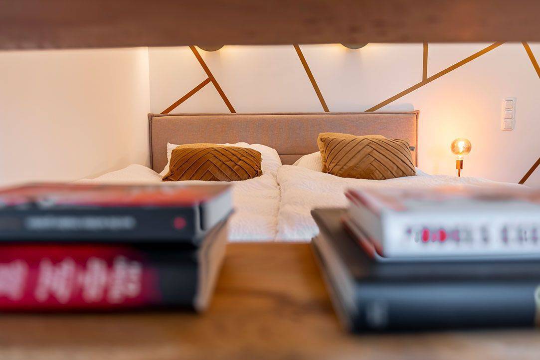 Ganze Wohnung, Angeliter Ferienhof Taarstedt - Ferienwohnung Udo: Erholung und Abenteuer pur! in Taarstedt, Schleswig-Flensburg