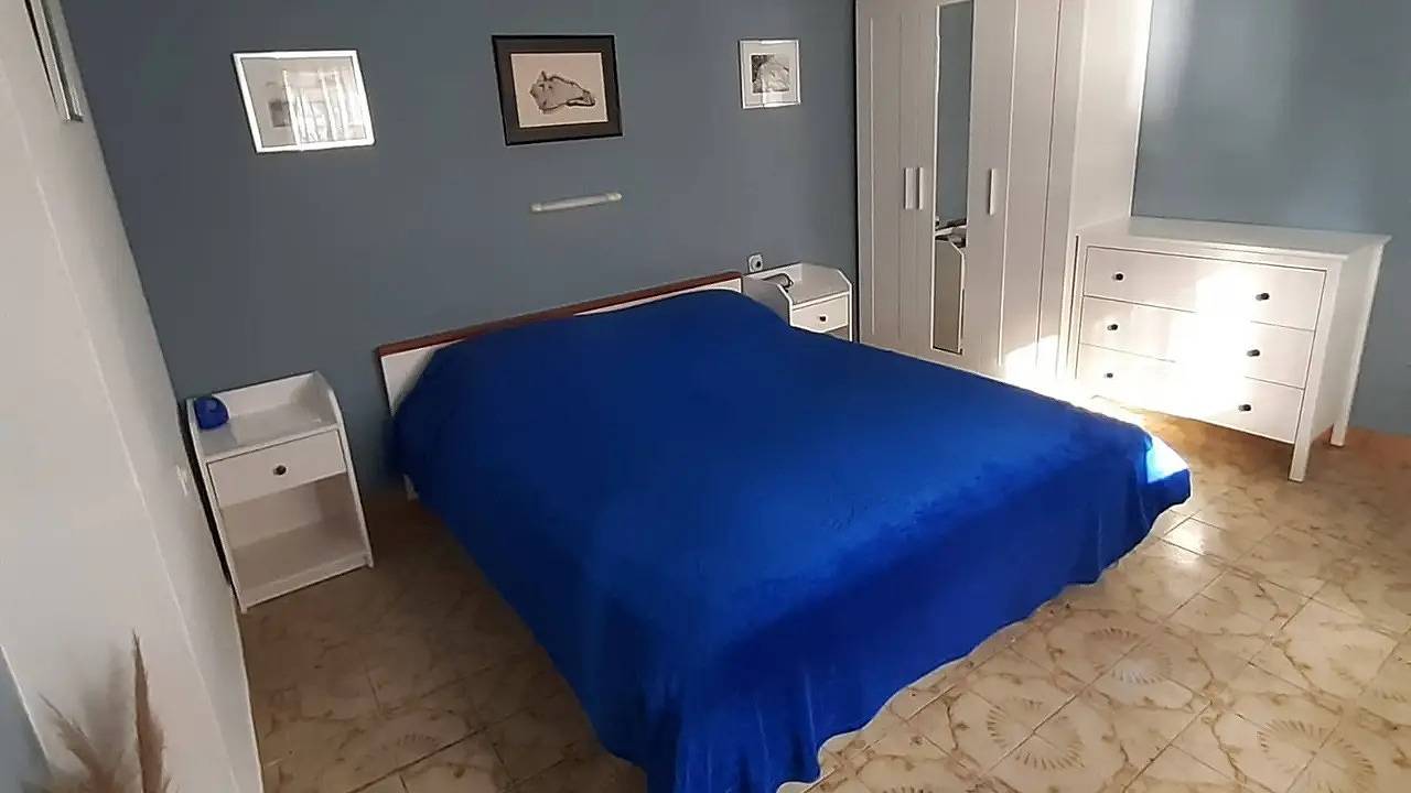 Cijeli apartman za odmor, Ferienwohnung für 2 Personen (21 m²) in Lavdara in Lavdara (Zadar), Sali