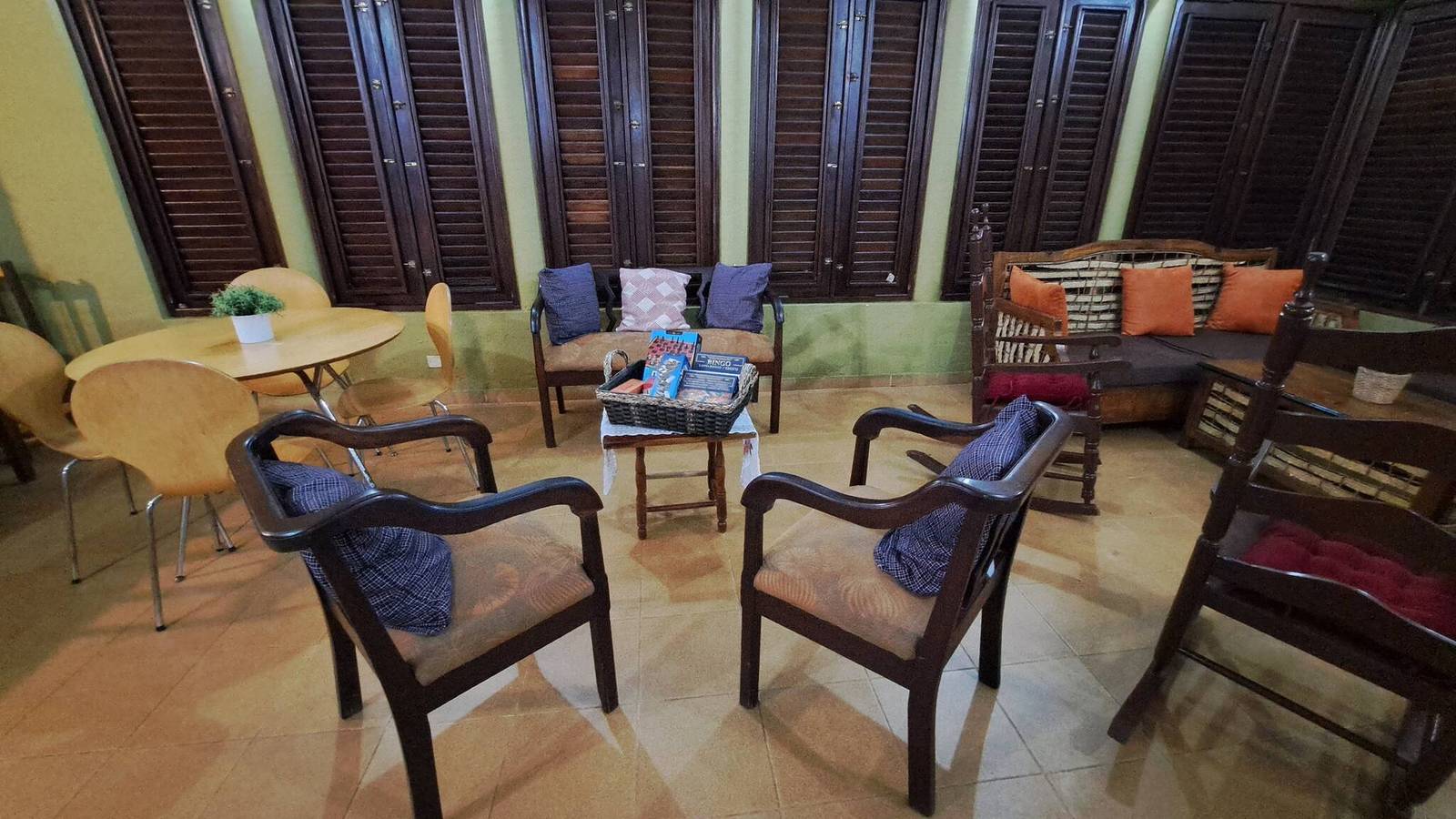 Enjoy the peace and nature of Jarabacoa in Jarabacoa, La Vega