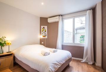 Holiday Rental for 4 People in Jolimont-Soupetard-Bonhoure (Toulouse), Toulouse, Photo 2