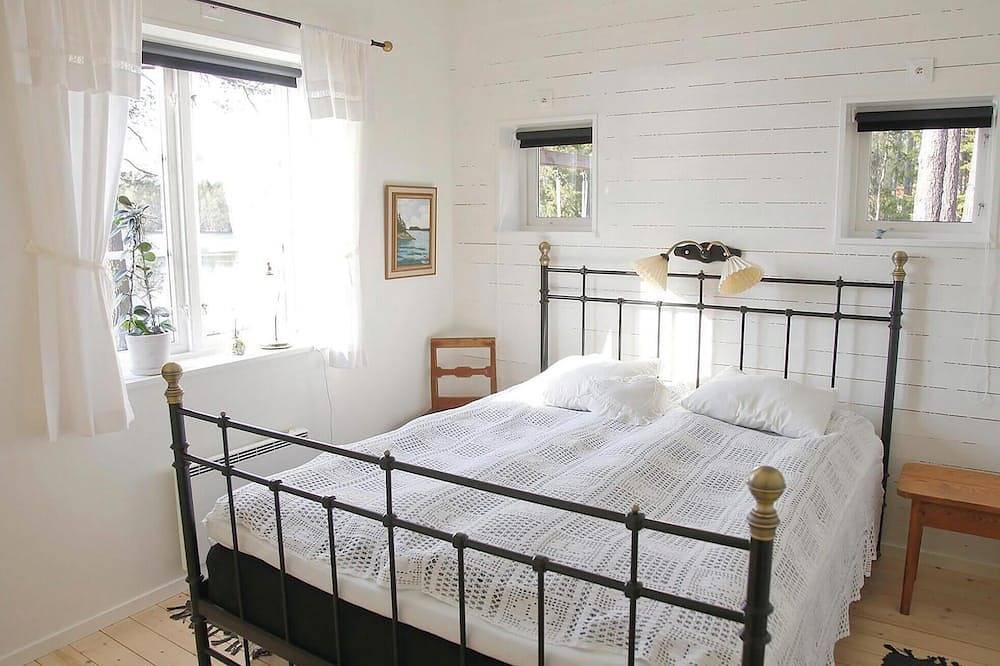 Beautiful home in Vaggeryd with sauna in Vaggeryds und Umgebung