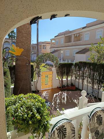Apartment for 7 People in Pueblo Patricia, Los Alcázares, Photo 4