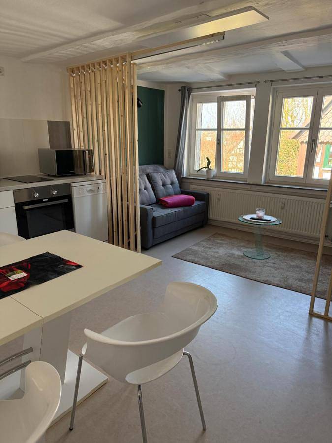 Ferienwohnung für 6 Personen in Wolfhagen - 2