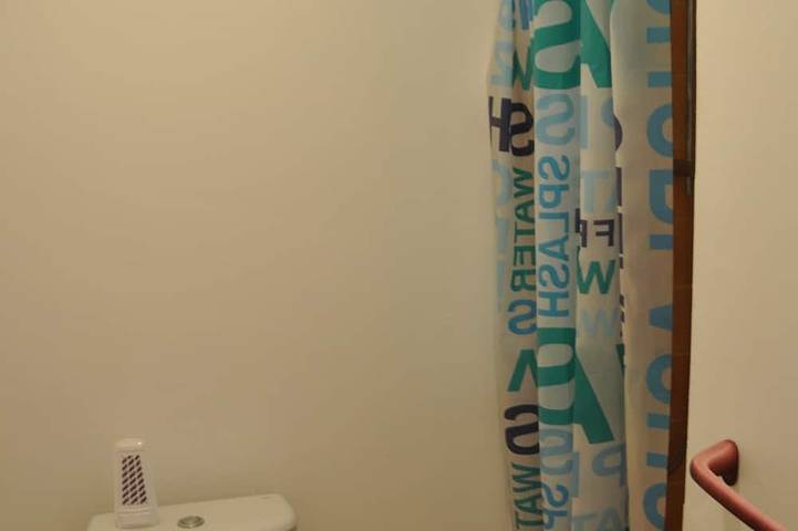 Villa pour 2 personnes, avec jardin à Propriano - 4