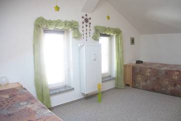 Villa für 4 Personen in Heringsdorf, Usedom, Bild 2