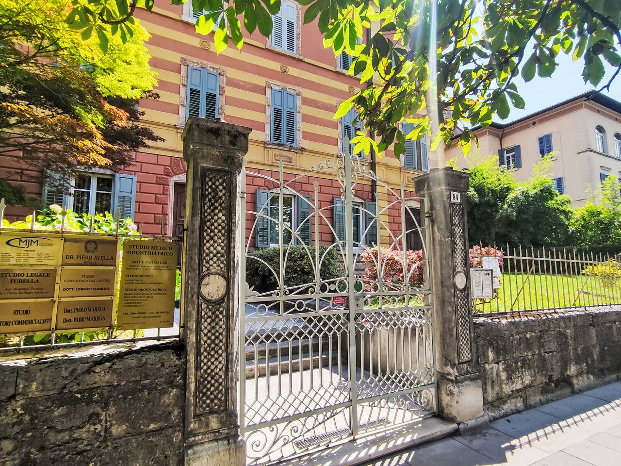 Appartement entier, Leoni in Rovereto, Trentino