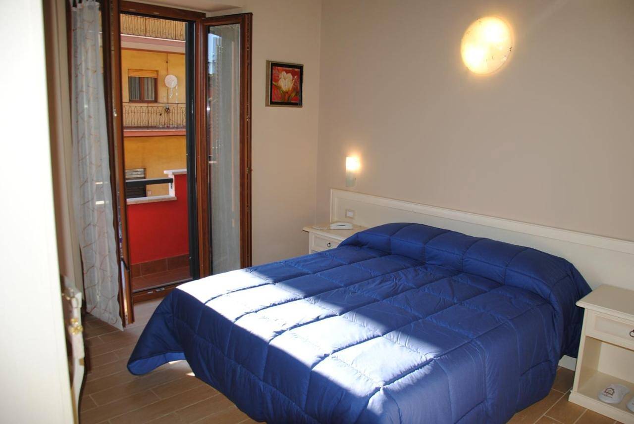 Double or Twin Room in Valmontone, Provincia di Roma