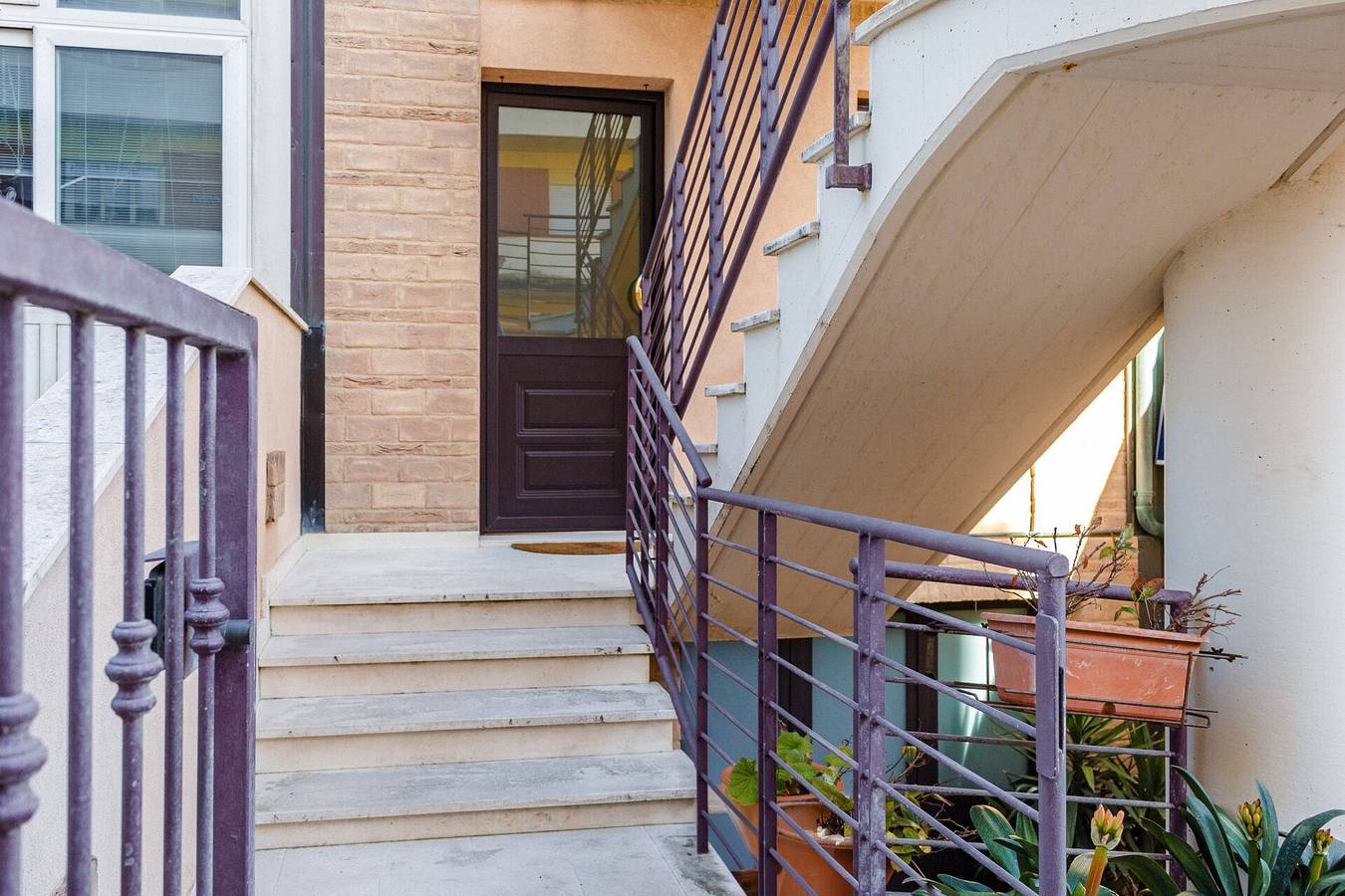 Ganze Wohnung, Sea Suite in Porto Recanati, Adriaküste Marken