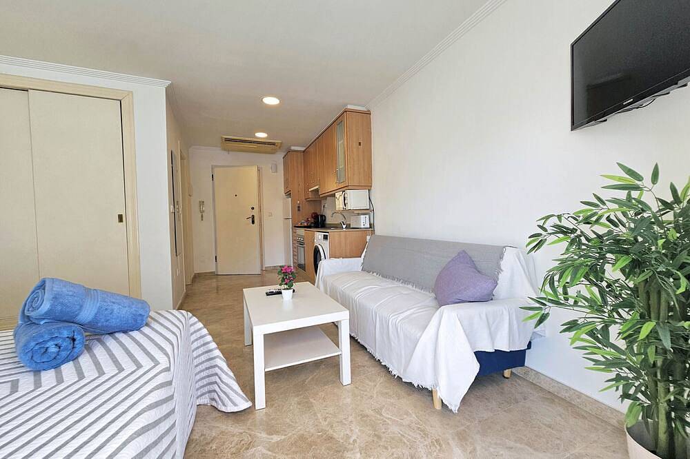 Apartamento entero, Atico Cartagena Centro in Cartagena, Costa Cálida