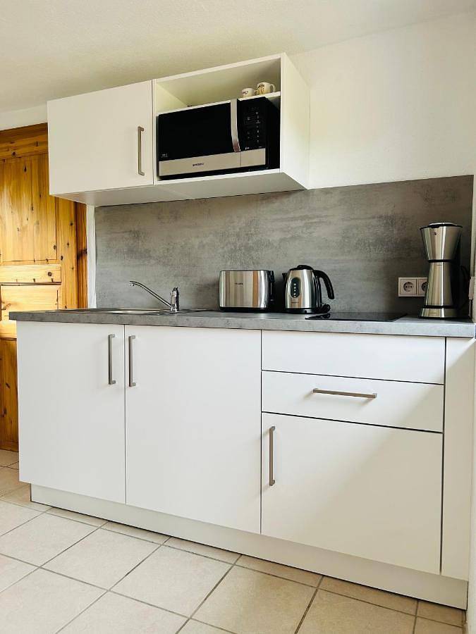 Ferienwohnung für 3 Personen in Brinckmansdorf - 3