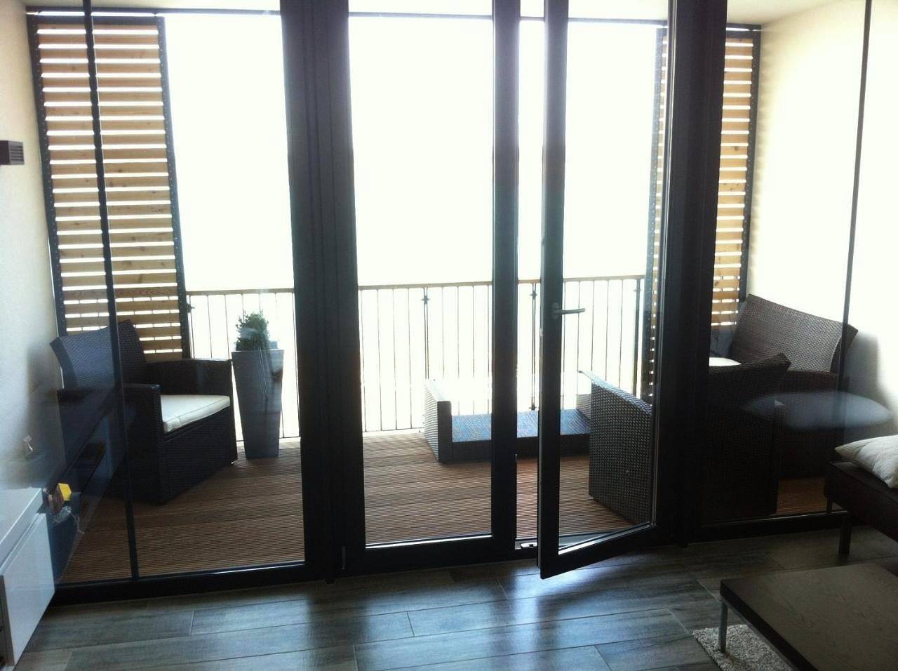 Ganze Wohnung, Ferienwohnung Seeblick Zwenkau in Zwenkau, Zwenkauer See