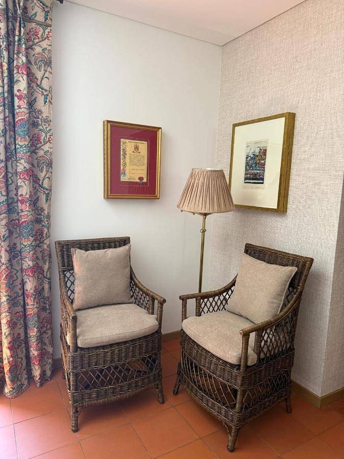 Gîte pour 16 personnes, avec jardin ainsi que vue et piscine dans Tarouca - 2