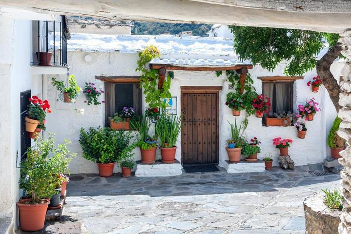 Casa de vacaciones para 2 personas - 1