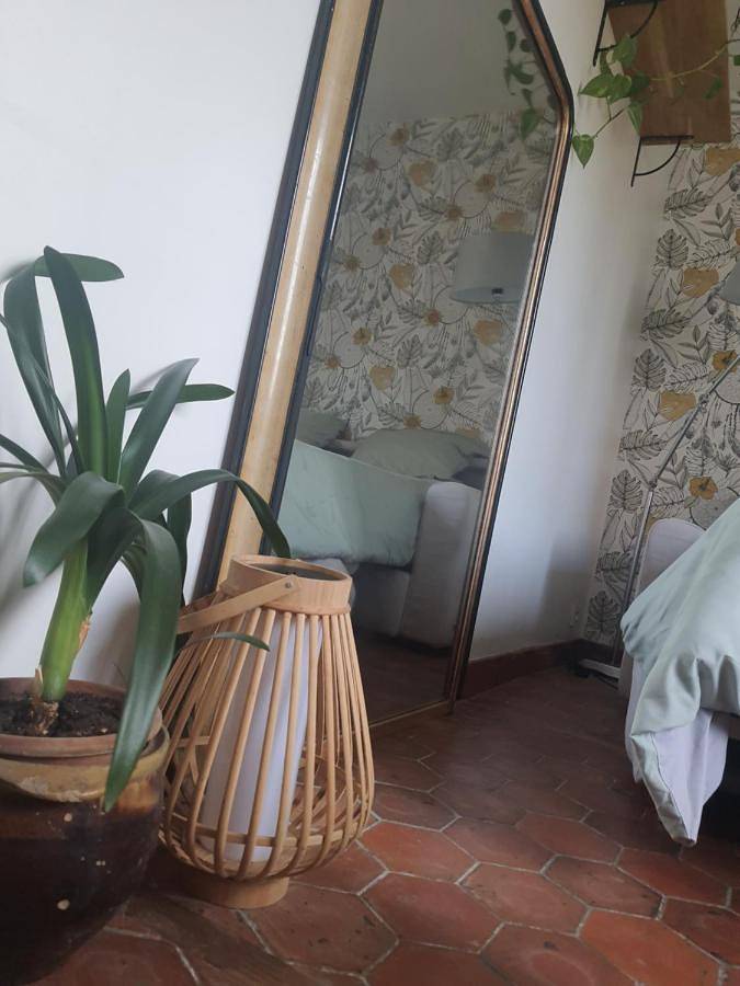 Appartement de vacances entier, La Maison Nasona in Bresles, Oise