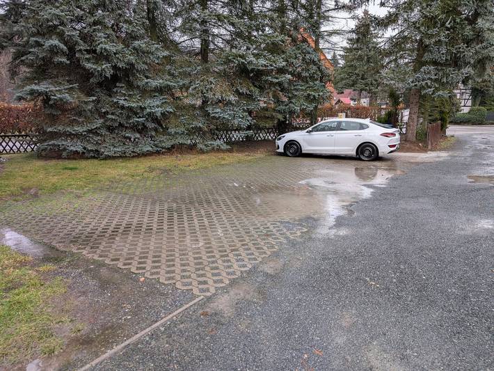 Ferienwohnung für 3 Personen, mit Balkon, mit Haustier in Pirna - 3