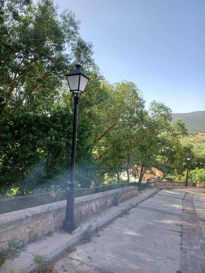 Apartamento entero, One-Bedroom Apartment in Valdelinares, Provincia de Teruel
