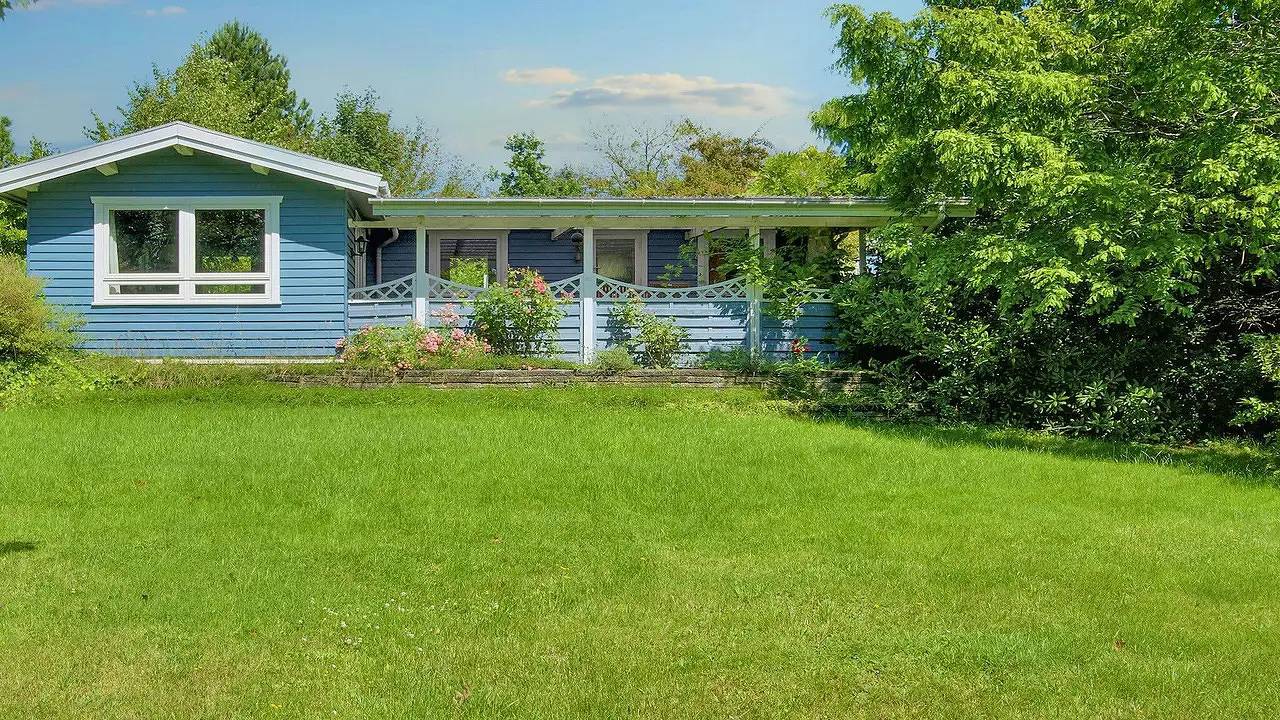 Casa vacanza a Gribskov a partire da 94€ a notte