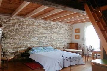 Gîte pour 3 Personnes dans Région de Guéret, Creuse, Photo 1