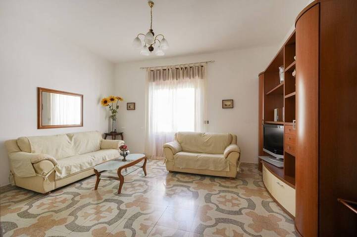 Appartamento vacanze per 4 persone, con balcone - 1