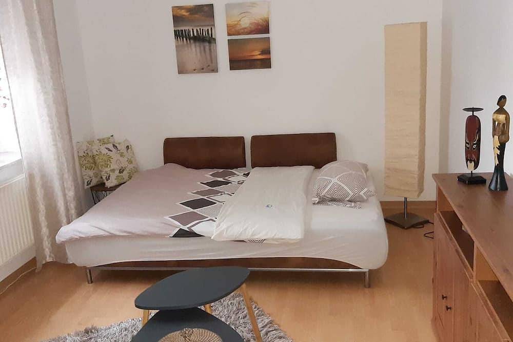 Ganze Wohnung, Haus mit Seeblick in Fürstenau, Osnabrücker Land