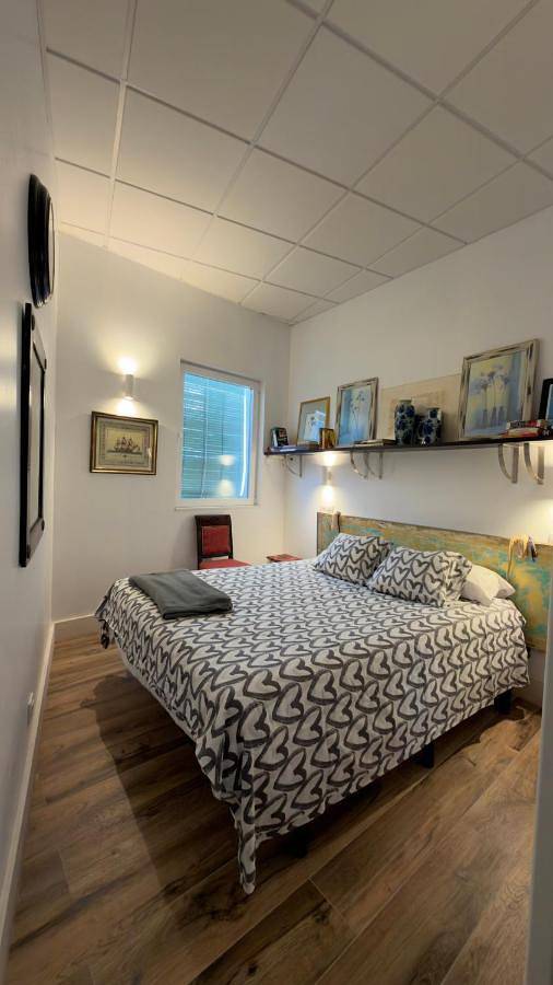 Apartamento de vacaciones para 2 personas, con terraza - 1