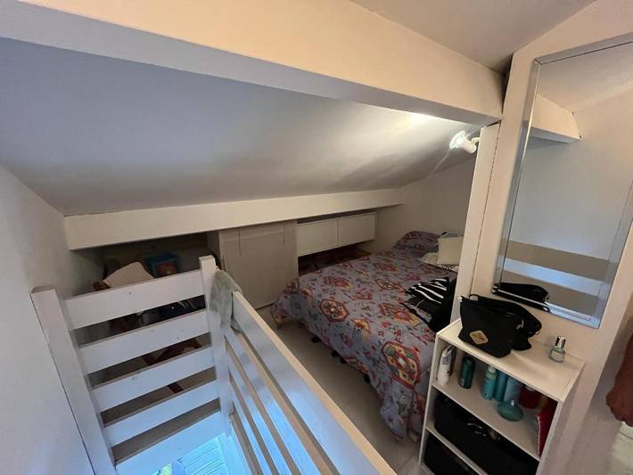 Gîte pour 6 personnes, avec vue et balcon dans Hourtin Plage - 3