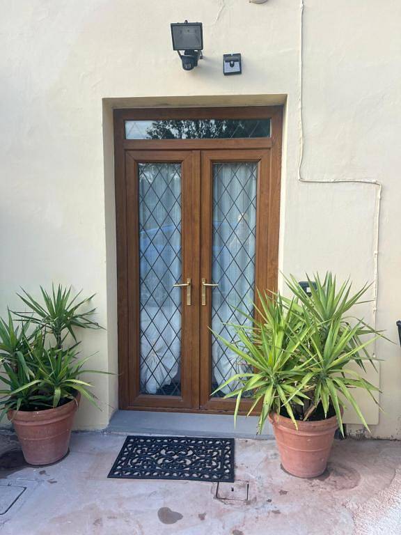 Ganze Ferienwohnung, Ferienwohnung für 4 Personen mit Garten in Monsummano Terme, Pistoia Provinz