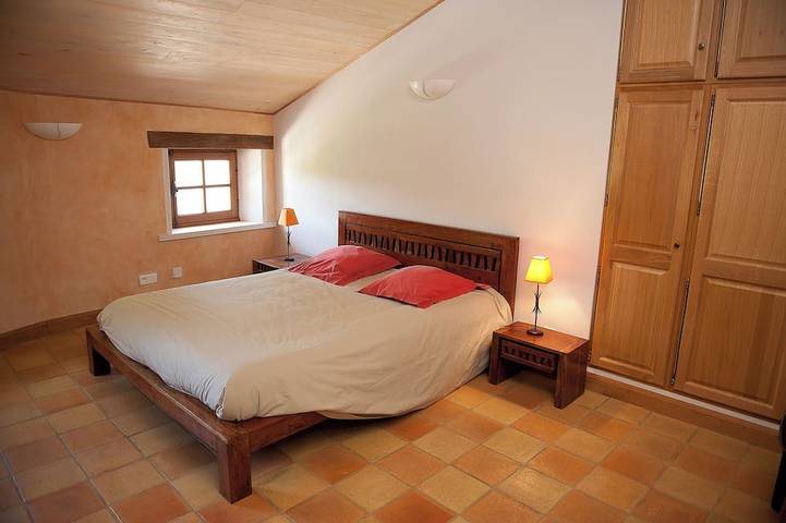 Location de vacances pour 14 personnes, avec jardin et piscine à Castelnau-sur-l'Auvignon - 3