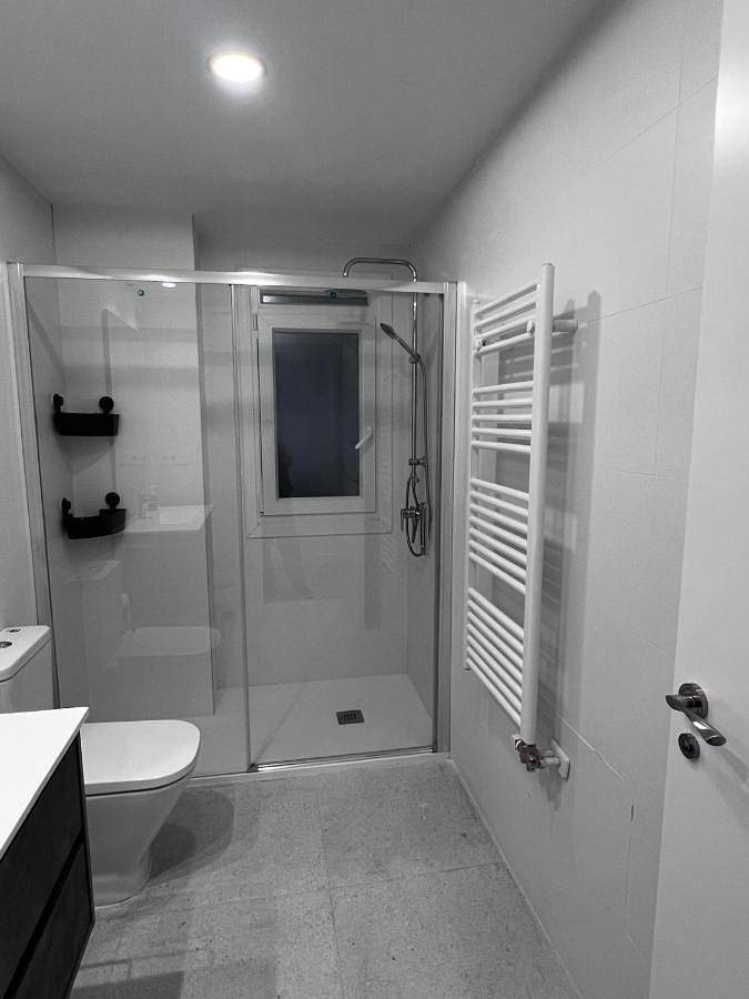 Maison d’hôte pour 2 personnes, avec terrasse et vue à Valladolid - 4