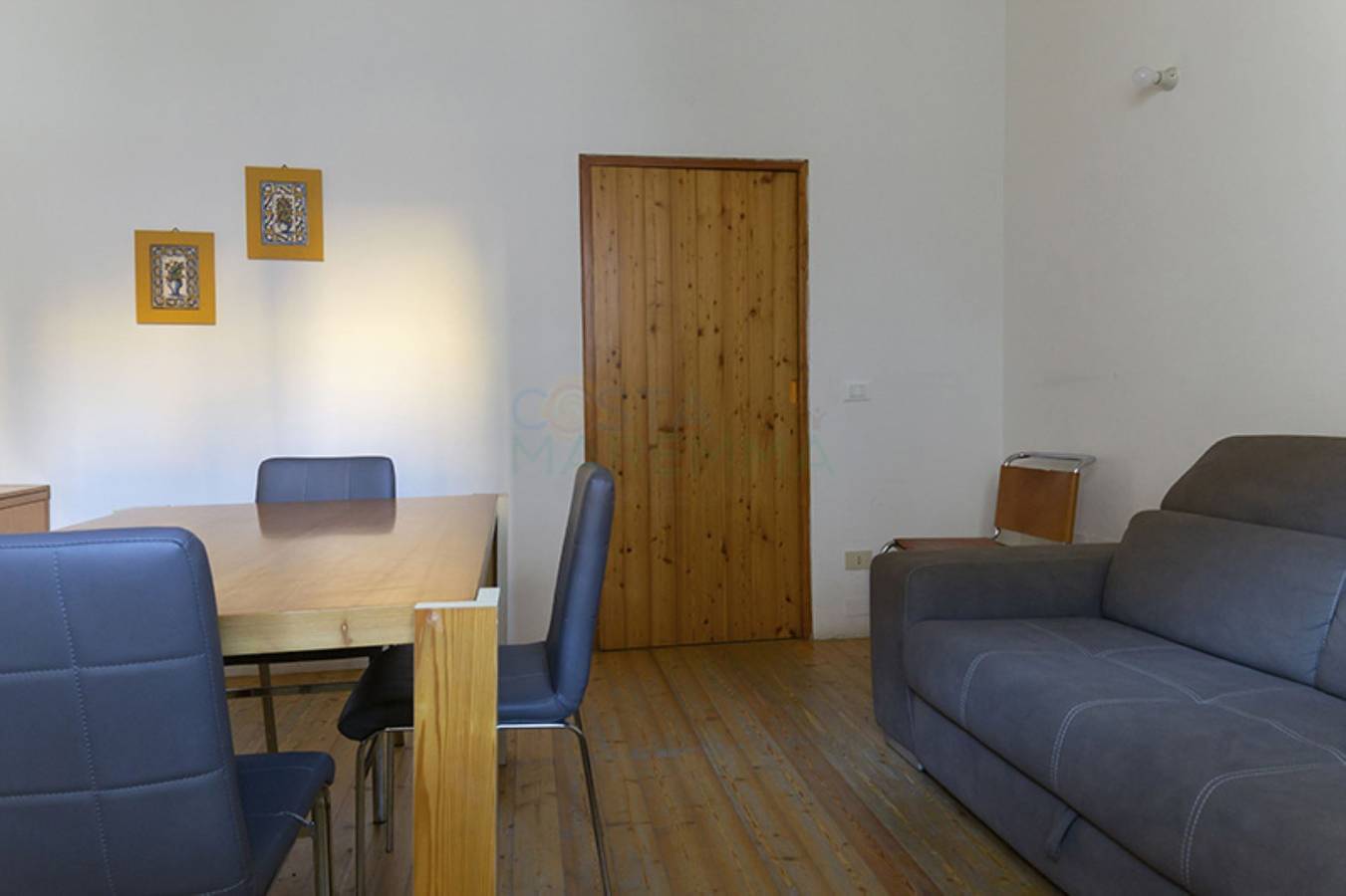 Appartamento intero, Tirreno in Follonica, Costa degli Etruschi