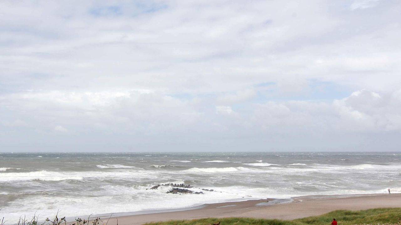 Ferienhaus für 6 Personen (90 m²) in Gjellerodde in Ferring, Lemvig