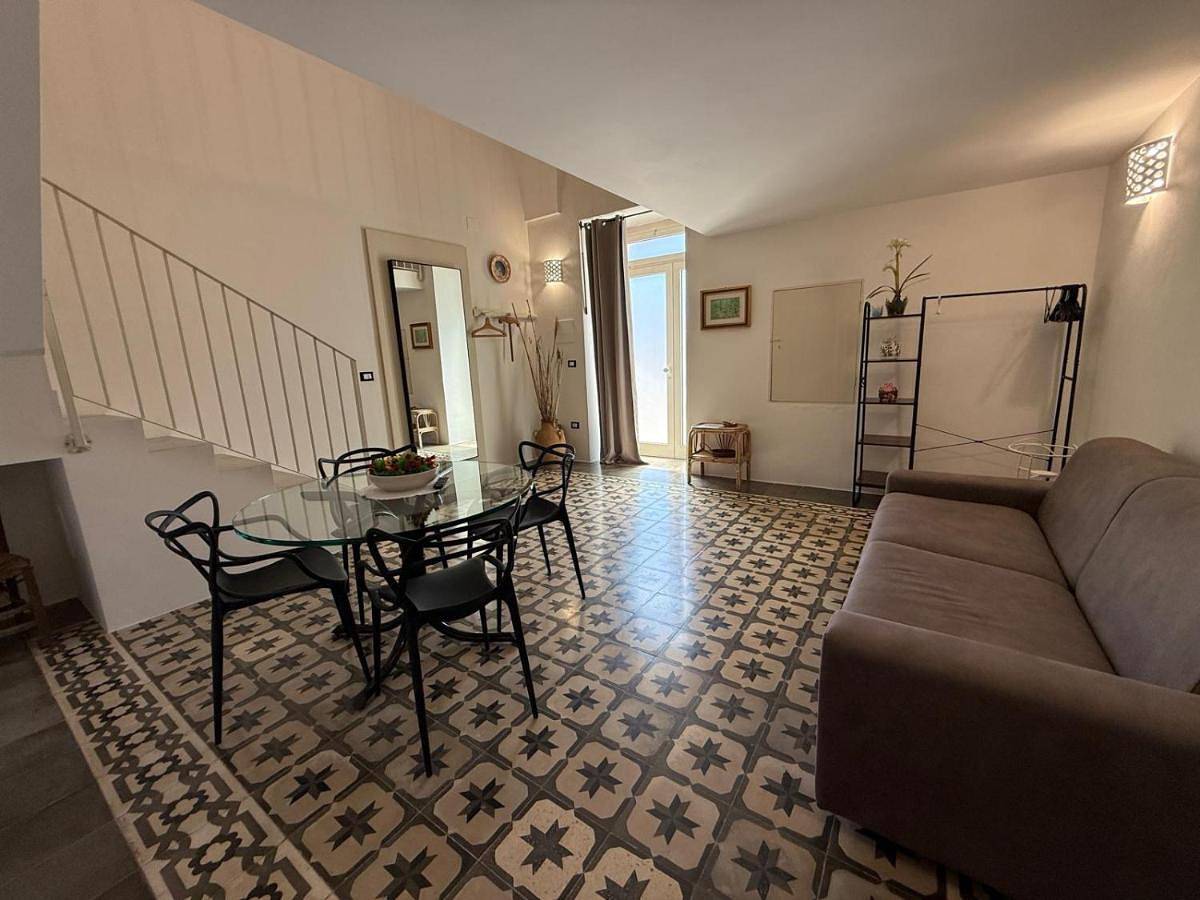 Family Suite in Presicce, Golfo di Taranto