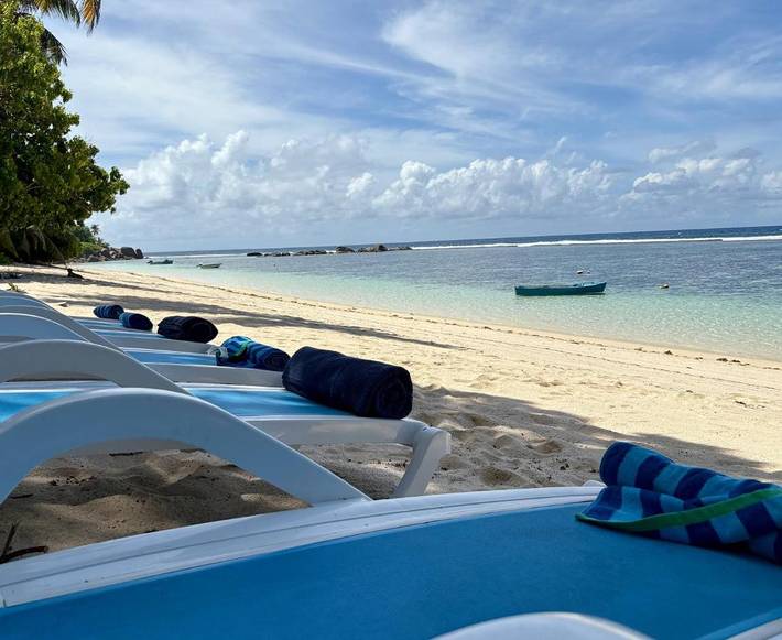 Location de vacances pour 9 personnes, avec jardin, animaux acceptés dans Takamaka - 4