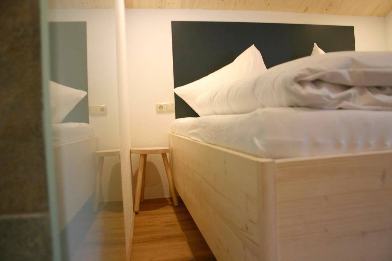 Chalet in Gaschurn, Gaschurn und Umgebung