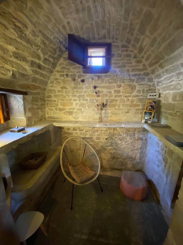 Gîte pour 2 personnes, avec terrasse dans le Lot - 3