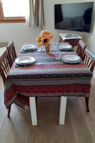 Hütte für 4 Personen in Maloja, Sankt Moritz, Bild 3