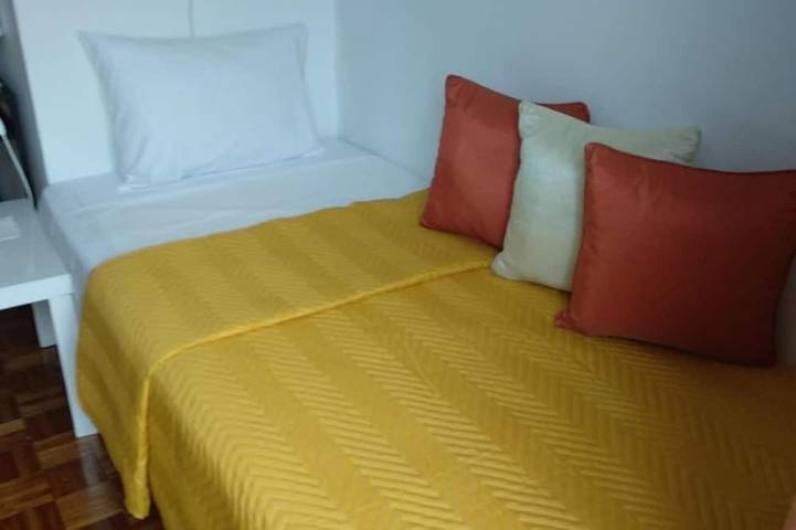 Gîte pour 10 personnes, avec balcon ainsi que jardin et piscine dans Pinhel - 3