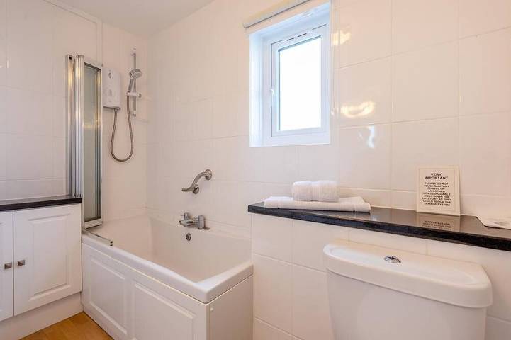 Apartamento entero, 2 Bed in Clifton Court (oc-flt18) in Croyde, Devon