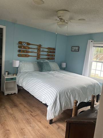 Camping für 6 Personen in North Carolina, USA, Bild 4