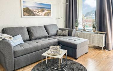 Ferienwohnung für 3 Personen in Büsum, Nordseeküste, Bild 1