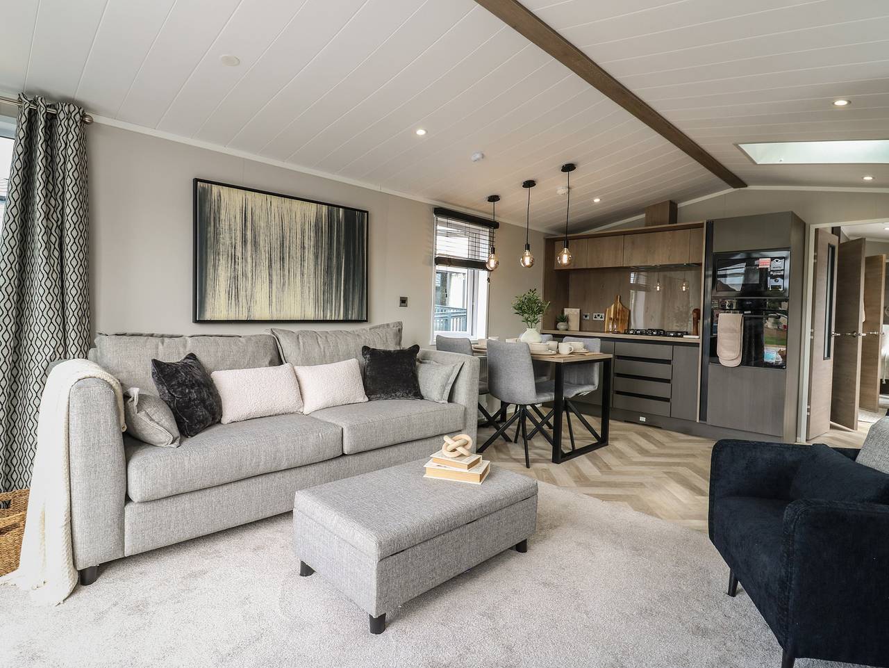 Lakewood Plot 4 in St Osyth, Essex