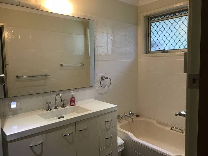 Holiday home for 8 people, with garden in Port Stephens Council